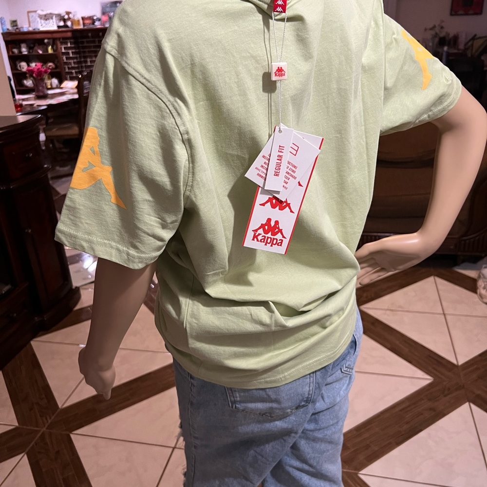 Kappa - Picture 13 of 13